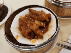 -凤凰楼酒家·粤宴点心(华强北店)