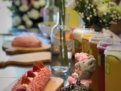 -奈雪的茶(印象城店)