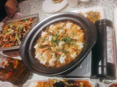 -巴特餐饮6加1音乐餐吧·新疆菜