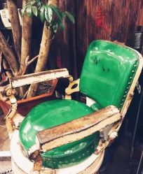 -TWOFACE双面理发馆