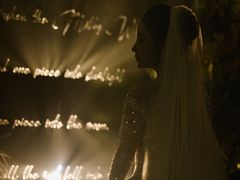 -瑞漫时光婚礼创意设计Remember The Time