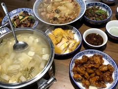 -兰边碗(鼓楼店)