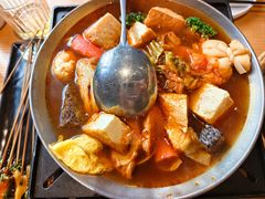 -隅乐胡椒虾·台湾菜·团建(皇岗店)