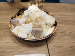 -鲜芋仙(中山路店)