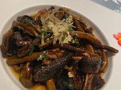 -一品淮扬 · 淮扬菜·北京万达文华酒店