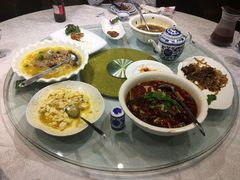 -渔堂公园餐厅·本帮菜(乐园路店)