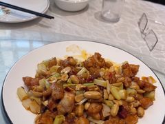 -福来居烤鸭店(天坛二店)