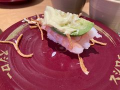 -寿司郎(北京路粤潮楼店)