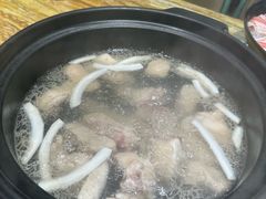 -春润大地海南椰子鸡(沙井京基百纳广场店)