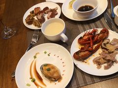 -嘉年华大酒店琴湾-自助餐厅