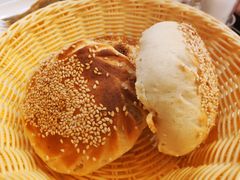 吊炉烧饼-三义和酒楼(千佛山店)