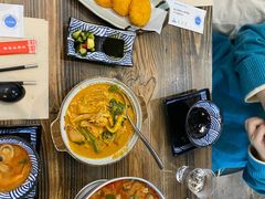 -Hi YOU你的饭局泰餐厅(雍和宫店)