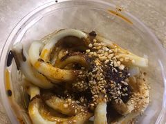 -幸福铁板烧(共和村店)