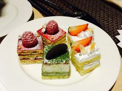 -杭州钱江新城万怡酒店-西餐厅