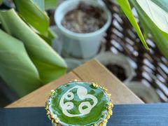 -luutosa  cafe & tea 鹿兔山