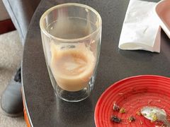 -亚龙湾喜来登·美景台大堂吧