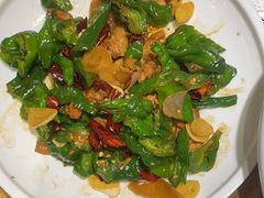 -老海陵·泰州菜(图书馆店)