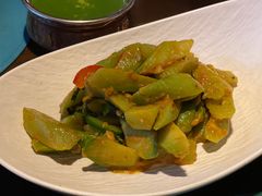 -甘尼仕印度餐厅酒吧(斜塘老街店)
