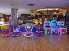 -汤连得温泉馆(宝山店)