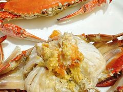 -渔民船说·北塘海鲜·天津菜·海肠捞饭(北塘古镇店)