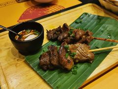 -simply thai天泰(长泰广场店)