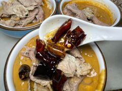 -马记伊源斋涮肉·清真菜(百子湾店)