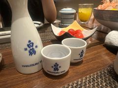 -田舍家Inakaya·炉端烧·铁板烧(天汇igc店)