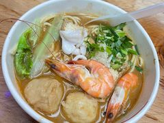 -老宅原住民沙茶面精品小吃(龙头路店)