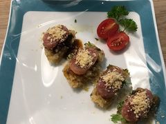 -小明同学(三里屯店)