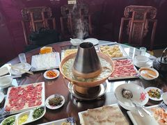 -富察氏乌拉满族火锅(乌拉街店)