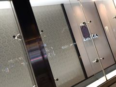 -ZARA(恒隆广场店)
