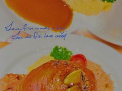 -兰特伯爵西餐厅·啤酒屋(方庄店)