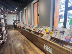 -三联韬奋书店(三里屯店)