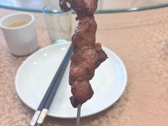 -美达尔烧烤(银川东路店)