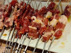 -泰善串店•延边朝鲜族烧烤(理工大学店)