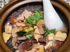 -南京大牌档(凯德大峡谷店)