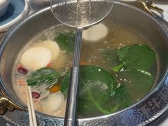 -千牛将·鲜牛肉火锅(开元路店)