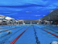 -包玉刚游泳场(黄龙恒励大厦店)