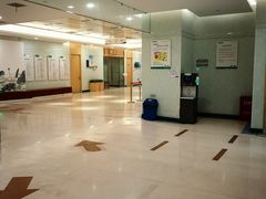 -慈铭体检(友谊精品分院)