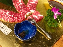 -黑牛の店·和牛烧肉(合生汇店)