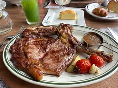 -维京战斧牛排(王府井西餐十年金冠好店)