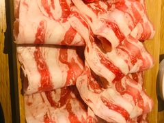 -青瓷火锅料理(西单大悦城店)