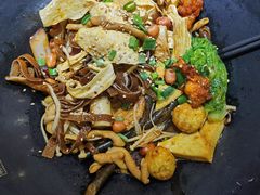 -天府国麻辣香锅(李沧万达店)