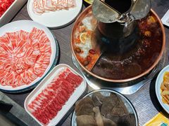 -东来顺饭庄(上地华联店)