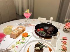 -王品牛排(郑州大卫城店)