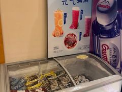 -汤泉良子.足疗按摩.SPA(中关村店)