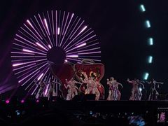 -上海体育场
