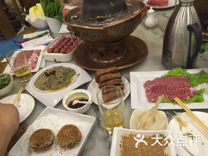 聚宝源(牛街北口店)图片 - 第1张