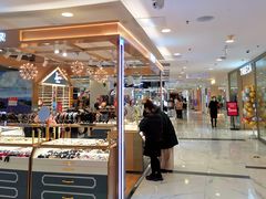 -凯德MALL(望京店)