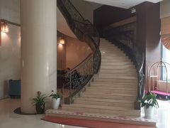 -甸园锦江宾馆(北外滩店)